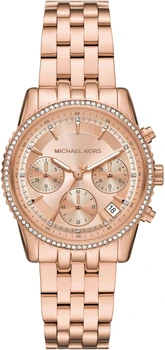 שעון מייקל קורס לאישה דגם MK7531 MICHAEL KORS
