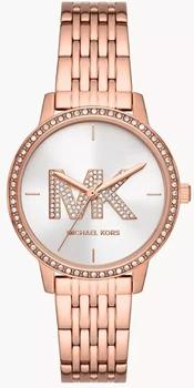 שעון מייקל קורס לאישה דגם MK1052 MICHAEL KORS