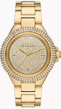 שעון מייקל קורס לאישה דגם MK1067 MICHAEL KORS
