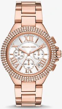 שעון מייקל קורס לאישה דגם MK6995 MICHAEL KORS
