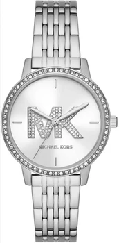 שעון מייקל קורס לאישה דגם MK1055 MICHAEL KORS
