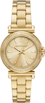 שעון מייקל קורס לאישה דגם MK7516 MICHAEL KORS