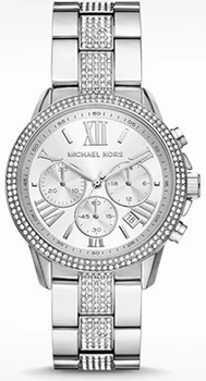 שעון מייקל קורס לאישה דגם MK7506 MICHAEL KORS