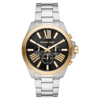 שעון מייקל קורס לגבר דגם MK8880 MICHAEL KORS
