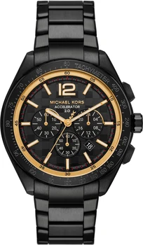 שעון מייקל קורס לגבר דגם MK9179 MICHAEL KORS