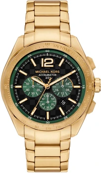 שעון מייקל קורס לגבר דגם MK9177 MICHAEL KORS