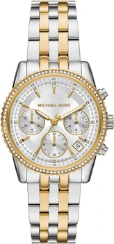 שעון מייקל קורס לאישה דגם MK7532 MICHAEL KORS