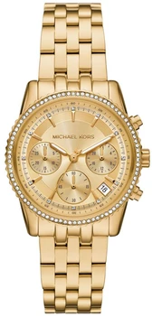 שעון מייקל קורס לאישה דגם MK7530 MICHAEL KORS