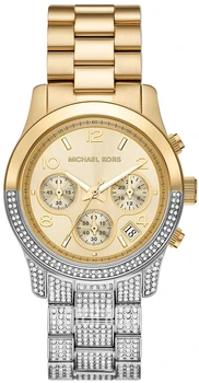 שעון מייקל קורס לאישה דגם MK7329 MICHAEL KORS