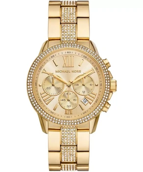 שעון מייקל קורס לאישה דגם MK7504 MICHAEL KORS