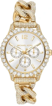 שעון מייקל קורס לאישה דגם MK4653 MICHAEL KORS