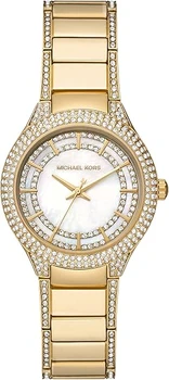 שעון מייקל קורס לאישה דגם MK4655 MICHAEL KORS
