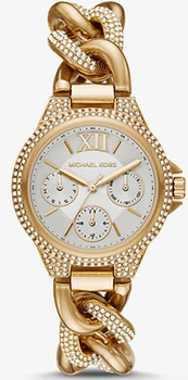שעון מייקל קורס לאישה דגם MK6842 MICHAEL KORS