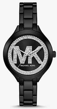 שעון מייקל קורס לאישה דגם MKO1109 MICHAEL KORS