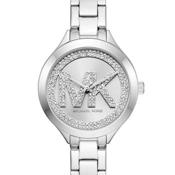 שעון מייקל קורס לאישה דגם MKO1108 MICHAEL KORS