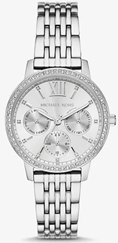 שעון מייקל קורס לאישה דגם MKO1082 MICHAEL KORS