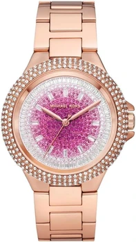 שעון מייקל קורס לאישה דגם MK7340 MICHAEL KORS