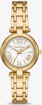 שעון מייקל קורס לאישה דגם MKO1083 MICHAEL KORS