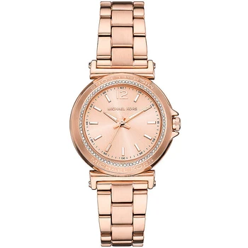 שעון מייקל קורס לאישה דגם MK7491 MICHAEL KORS