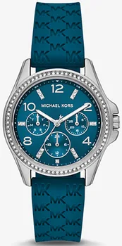 שעון יד מייקל קורס לאישה דגם MKO1004 MICHAEL KORS