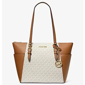 תיק מייקל קורס לאישה דגם 35T0GCFT3B MICHAEL KORS