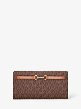 ארנק מייקל קורס לאישה דגם 35S5G2ZE3B MICHAEL KORS