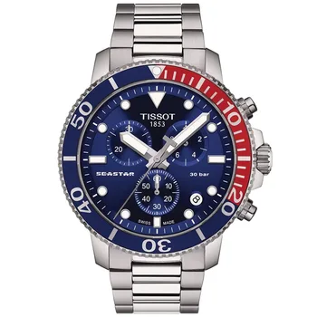 שעון יד TISSOT – טיסו דגם T120.417.11.041.03