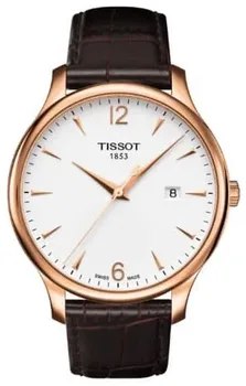 TISSOT TISSOT T063.610.36.037.00 שעון יד טיסו לגבר