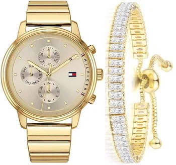 שעון יד TOMMY HILFIGER – טומי הילפיגר דגם 1781905