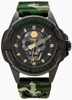 שעון PHILIPP PLEIN דגם PWAAA0821