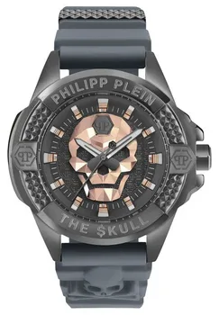 שעון יד פילפ פליין לגבר דגם Philipp Plein PWAAA2324