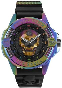 שעון יד פיליפ פליין לגבר  Philipp Plein מדגם PWAAA2123