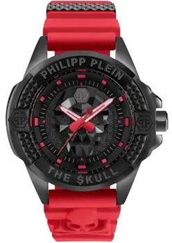 שעון Philipp Plein מדגם PWAAA2424