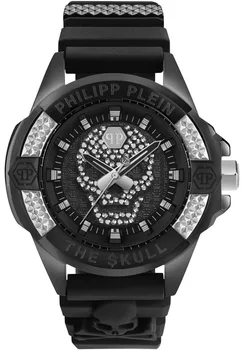 שעון PHILIPP PLEIN דגם PWAAA1421