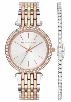 שעון יד MICHAEL KORS – מייקל קורס MK3203