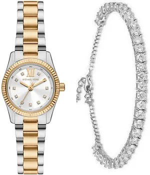 שעון לאישה מייקל קורס Michael Kors MK4953