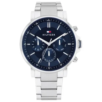 שעון יד TOMMY HILFIGER – טומי הילפיגר דגם 1710588