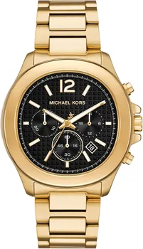 שעון מייקל קורס לגבר דגם MK9192 MICHAEL KORS