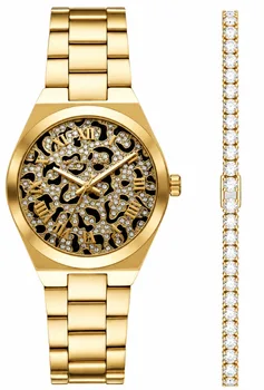 שעון מייקל קורס לאישה דגם MK7500 MICHAEL KORS