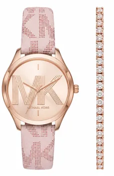 שעון מייקל קורס לאישה דגם MK2879 MICHAEL KORS