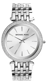 שעון יד אנלוגי לאישה Michael Kors MK3190 מייקל קורס