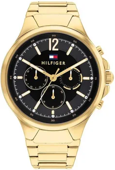 שעון יד יוניסקס 1782599 Tommy Hilfiger טומי הילפיגר