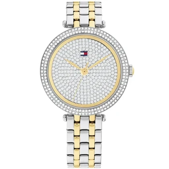שעון יד טומי הילפיגר – TOMMY HILFIGER דגם 1782760