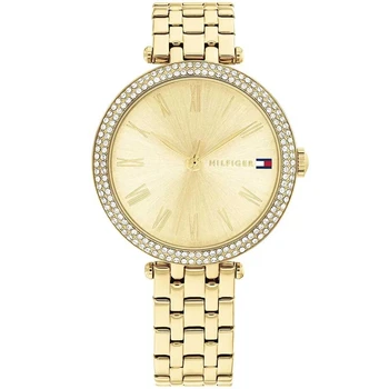 שעון יד טומי הילפיגר – TOMMY HILFIGER דגם 1782718