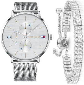 שעון יד TOMMY HILFIGER – טומי הילפיגר דגם 1781942