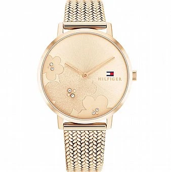 שעון יד לאישה 1782603 Tommy Hilfiger טומי הילפיגר