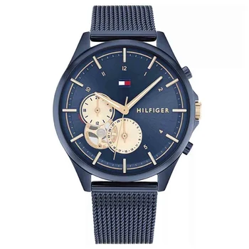 שעון יד טומי הילפיגר – TOMMY HILFIGER דגם 1782418