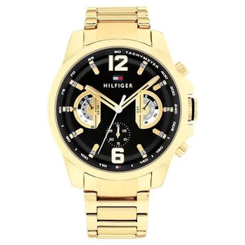 שעון טומי הילפיגר לגבר דגם 1710638 Tommy Hilfiger