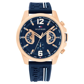 שעון גברים Tommy Hilfiger דגם 1710637