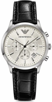 שעון Emporio Armani לגבר דגם AR2432